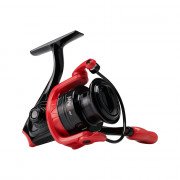 Carrete Abu Garcia Max X 10 SP + 0,12mm SpiderWire