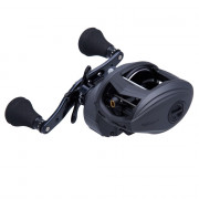 Carrete Abu Garcia Revo4 Toro Beast 61 HS Left