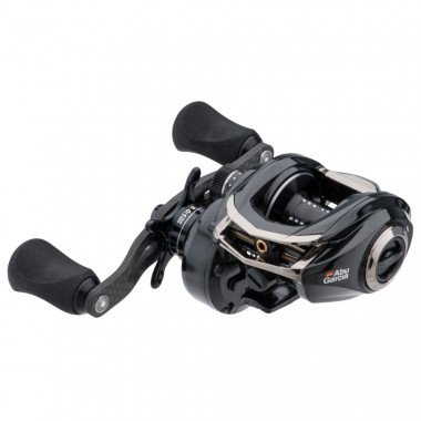Modelo Carrete Abu Garcia Revo MGX LP