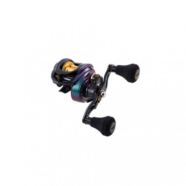 Modelo Carrete Abu Garcia Salty Stage Concept