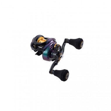 Modelo Carrete Abu Garcia Salty Stage Concept