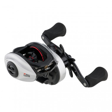 Modelo Carrete Abu Garcia Revo Winch