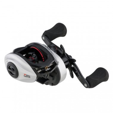 Modelo Carrete Abu Garcia Revo Winch