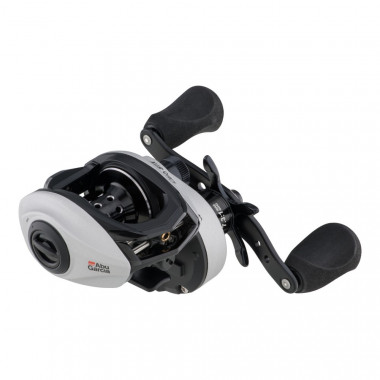 Modelo Carrete Abu Garcia Revo STX
