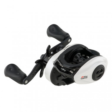 Modelo Carrete Abu Garcia Revo S