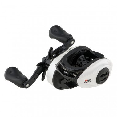 Modelo Carrete Abu Garcia Revo S