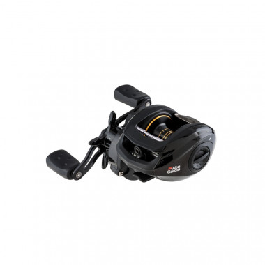 Modelo Carrete Abu Garcia Pro Max