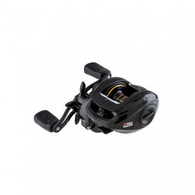 Modelo Carrete Abu Garcia Pro Max