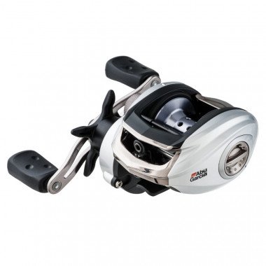 Modelo Carrete Abu Garcia Silver Max