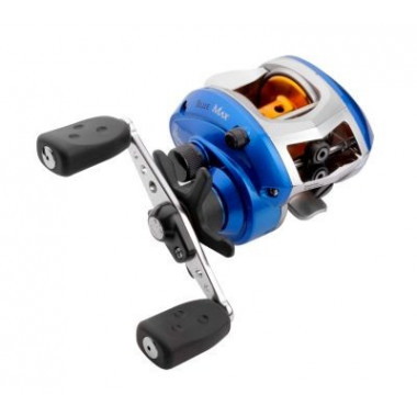 Modelo Carrete Abu Garcia Blue Max