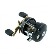 Carrete Abu Garcia Ambassadeur 5600 JB