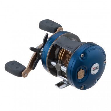 Modelo Carrete Abu Garcia Ambassadeur C4 Round