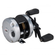 Carrete Abu Garcia Ambassadeur C3 Round 4600 Left