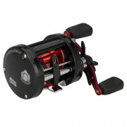 Carrete Abu Garcia Ambassadeur STX Round 6601 Left