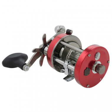 Modelo Carrete Abu Garcia Ambassadeur 7000 C Round