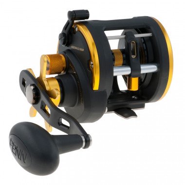 Penn Squall LW Reel Model