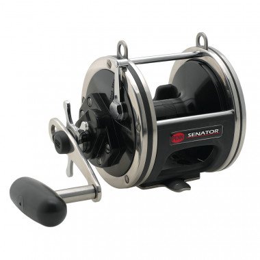 Penn Senator SD Reel Model