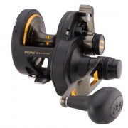 Mulinello Penn Fathom LD 2 Speed - 25 N LH