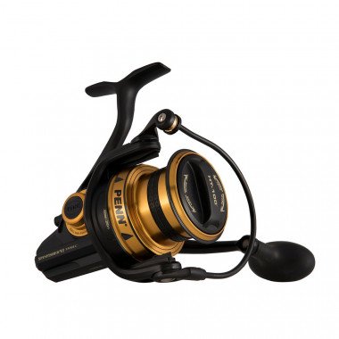 Modelo Carrete Penn Spinfisher VI Long Cast