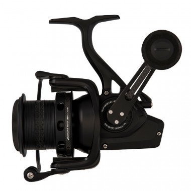 Modelo Carrete Penn Conflict II Long Cast