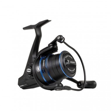 Modelo Carrete Penn Rival Long Cast Blue