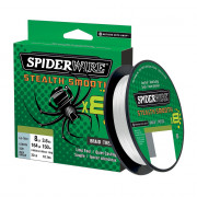 SpiderWire 8 Braid - Translucent 150mt - 0,06mm