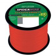 SpiderWire 8 Braid - Code Red 2000mt - 0,06mm