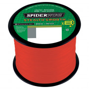 SpiderWire 8 Braid - Code Red 2000mt - 0,07mm