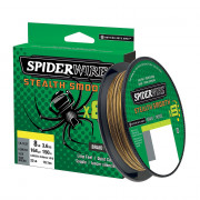 SpiderWire 8 Braid - Camo 150mt - 0,09mm