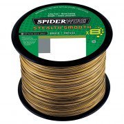 SpiderWire 8 Braid - Camo 2000mt - 0,06mm