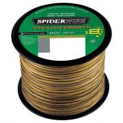 SpiderWire 8 Braid - Camo 2000mt - 0,07mm