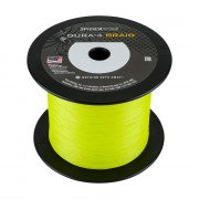 SpiderWire 4 Braid - Yellow 1800mt - 0,40mm