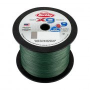 Berkley X9 Braid Low-Vis Green 2000mt - 0,06mm