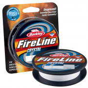 Berkley Fireline Fused Crystal 110mt - 0,08mm