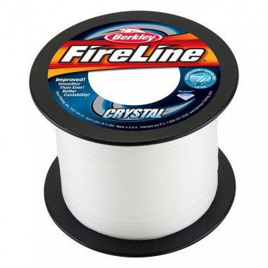 Berkley Fireline Fused Crystal 1800mt