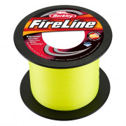 Berkley Fireline Fused Flame Green 1800mt - 0,10mm