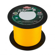 Berkley Whiplash 8 Yellow 2000mt - 0,06mm