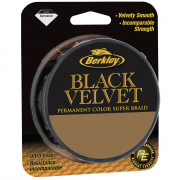 Berkley Black Velvet 300mt - 0,08mm