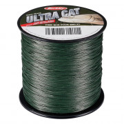 Berkley Ultra Cat Low-Vis Green 250mt - 0,30mm