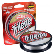 Berkley Trilene 100%  FC - XL - Clear 100mt - 0,14mm