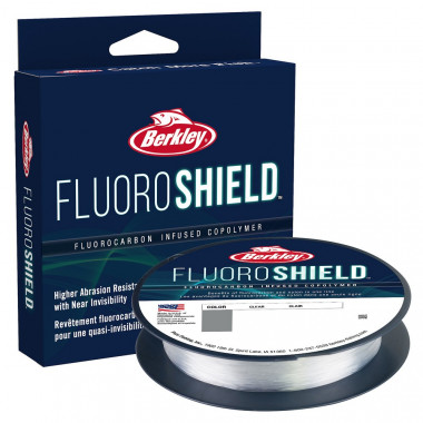 Modello Berkley Fluoro Shield Clear