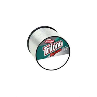 Modelo Berkley Trilene Big Game 