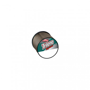 Berkley Trilene Big Game Brown