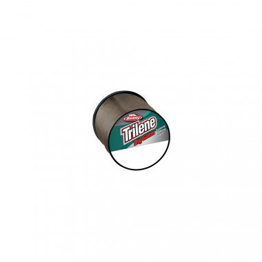 Berkley Trilene Big Game Brown