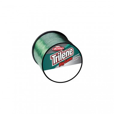 Berkley Trilene Big Game Green