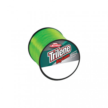 Berkley Trilene Big Game Solar