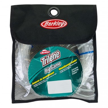 Modelo Berkley Big Game Mono Leaders 100mt