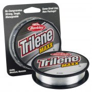 Berkley Trilene Maxx Clear 300mt - 0,14mm