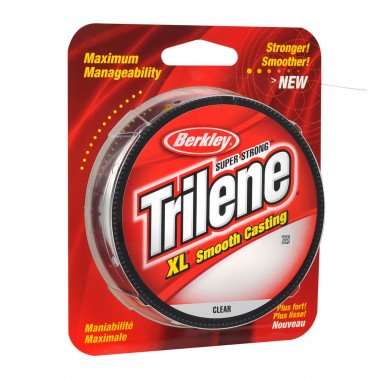 Modelo Berkley Trilene XL Clear