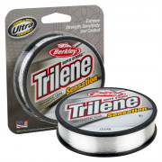 Berkley Trilene Sensation Clear 300mt - 0,16mm